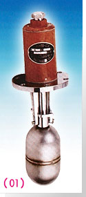 UQK浮球液位控制器系列